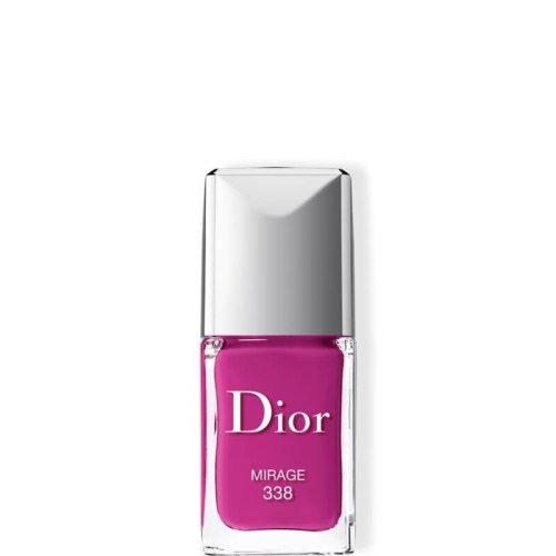 Dior Dior Vernis - Vernis Haute Couleur - Manucure, Brillance & Dior Dior Vernis - Vernis Haute Couleur - Manucure, Brillance &
